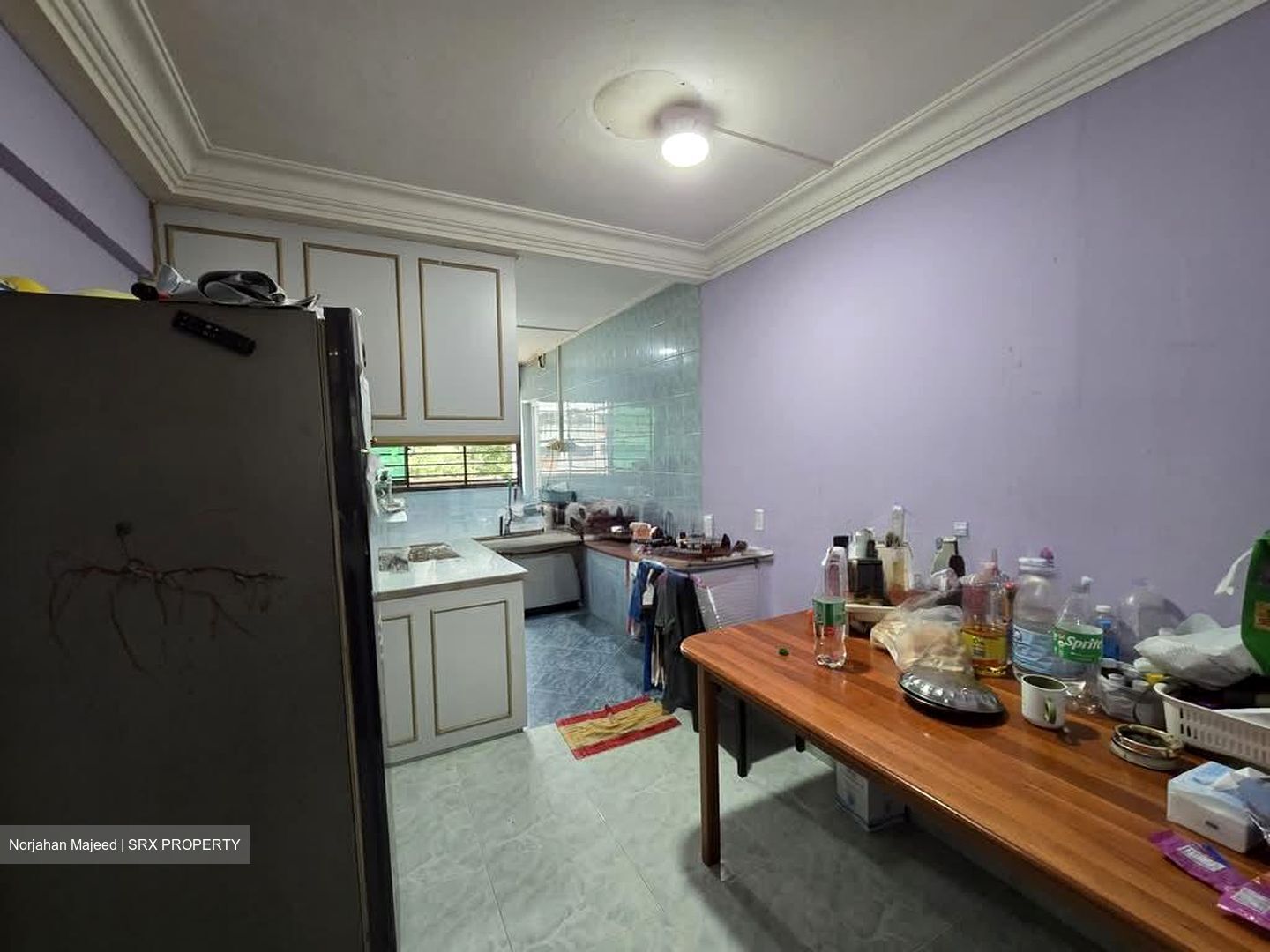 Blk 403 Fajar Road (Bukit Panjang), HDB 4 Rooms #579636101